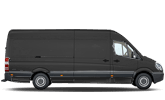 Used LWB for sale in Leeds