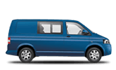 Used Combi Vans for sale in Leeds