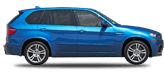 Used SUV for sale in Leeds